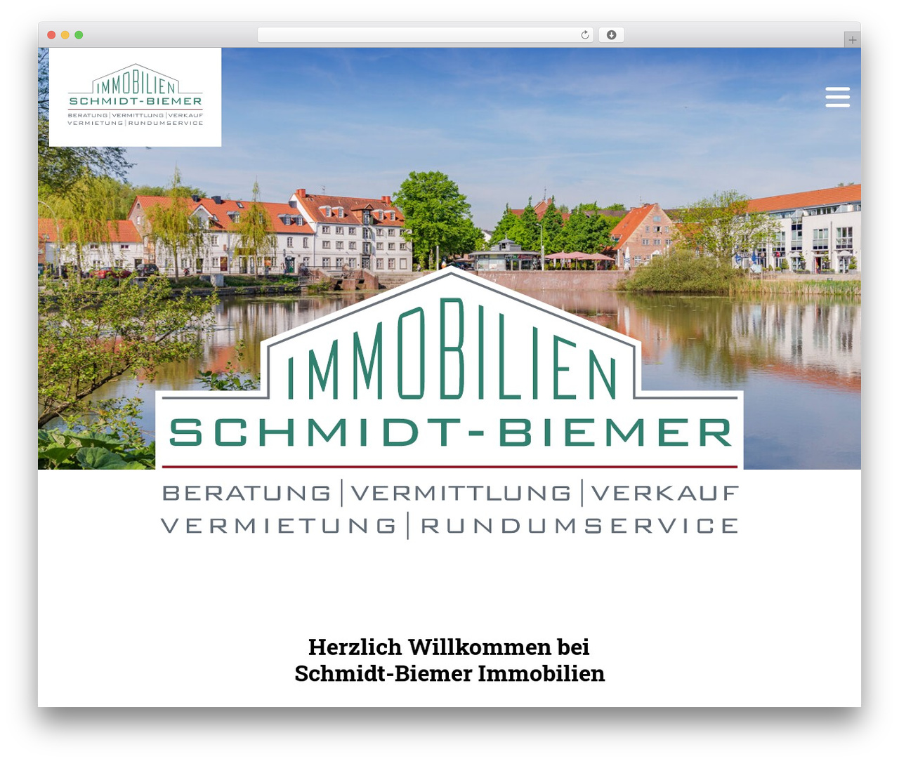 Theme WordPress screenwork - schmidt-biemer.de Theme WordPress screenwork - schmidt-biemer.de