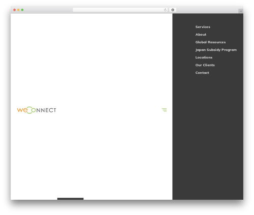Mapsvg WordPress plugin - weconnect.co
