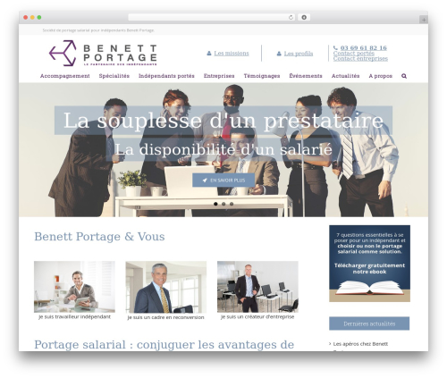 Email download link (email-download-link) free WordPress plugin - benett-portage.com