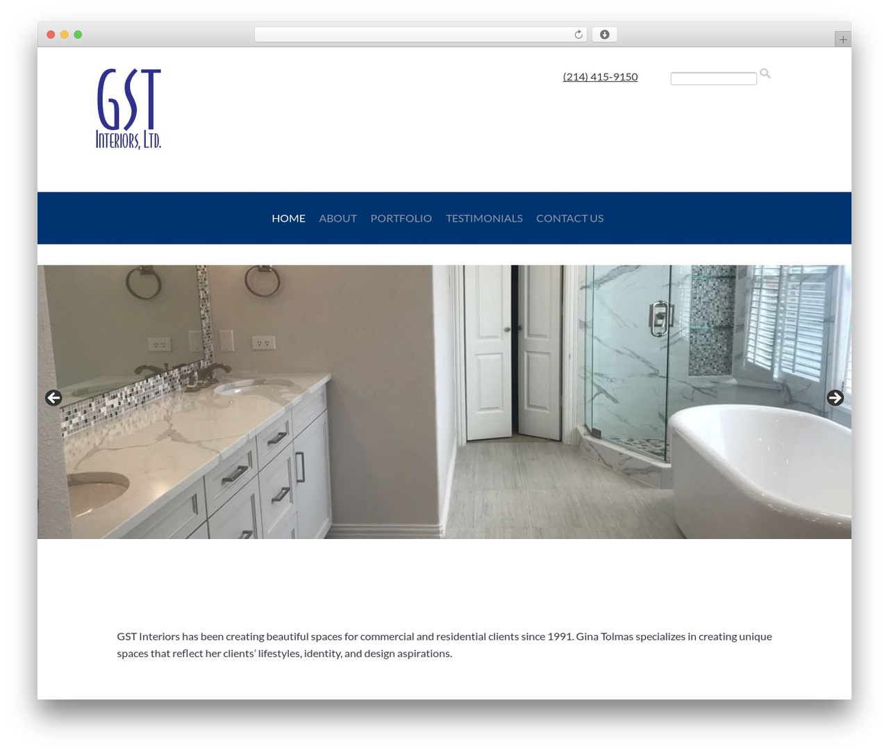 WordPress theme Everett - gstinteriors.com WordPress theme Everett - gstinteriors.com