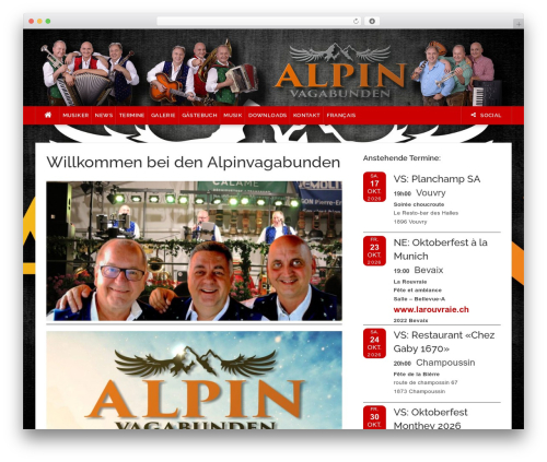 Mega Menu Plugin for WordPress (easymega) free WordPress plugin - alpinvagabunden.ch Mega Menu Plugin for WordPress (easymega) free WordPress plugin - alpinvagabunden.ch
