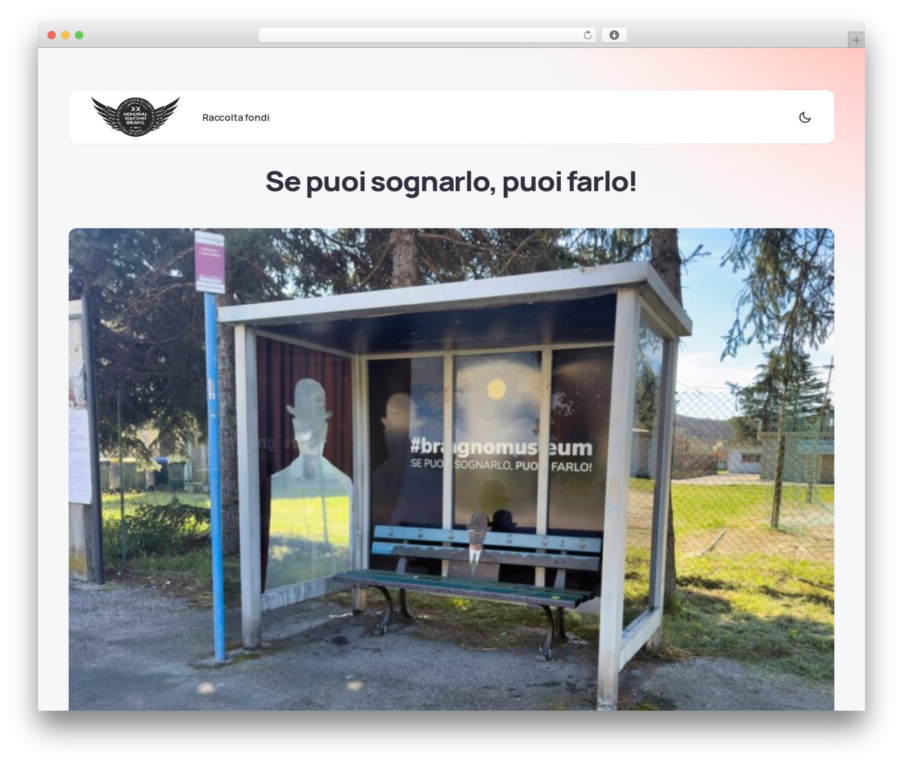 Caards Child WordPress theme - memorialgiacomobriano.it Caards Child WordPress theme - memorialgiacomobriano.it