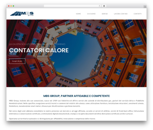 Agni framework plugin WordPress plugin - mbsitaly.com