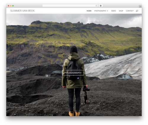 Werk aan de Muur (werk-aan-de-muur) free WordPress plugin - summervanbeek.com