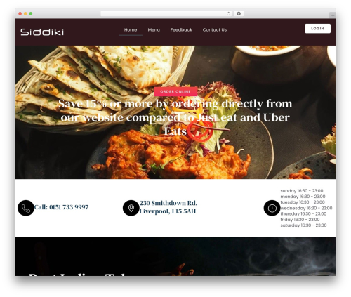 Online Ordering System For Restaurants & Local Retail by Orderable (orderable) free WordPress plugin - lightsteelblue-crow-975367.hostingersite.com Online Ordering System For Restaurants & Local Retail by Orderable (orderable) free WordPress plugin - lightsteelblue-crow-975367.hostingersite.com