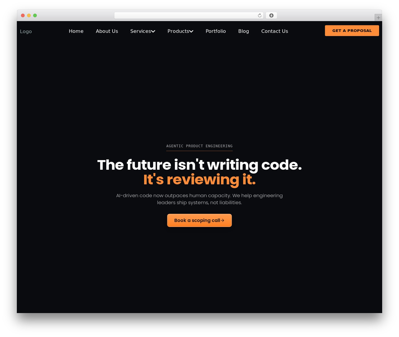 InStep WordPress theme - insteptechnologies.com InStep WordPress theme - insteptechnologies.com