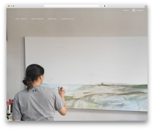 Musea shows WordPress plugin - sumeyyegul.com
