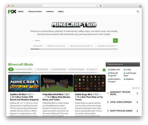 WP Search Insights – Privacy-Friendly Search Analytics (wp-search-insights) free WordPress plugin - minecraftsix.com WP Search Insights – Privacy-Friendly Search Analytics (wp-search-insights) free WordPress plugin - minecraftsix.com