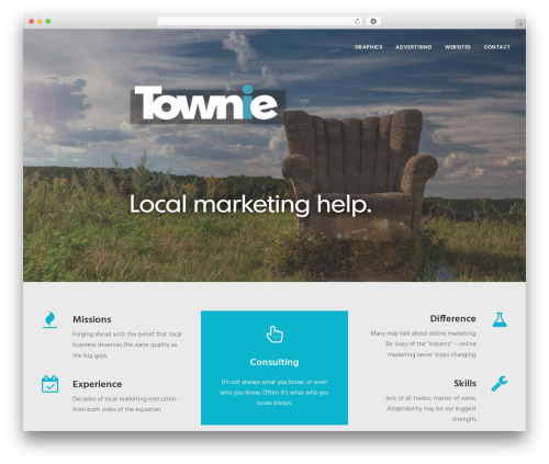 Uncode core WordPress plugin - towniedigital.com