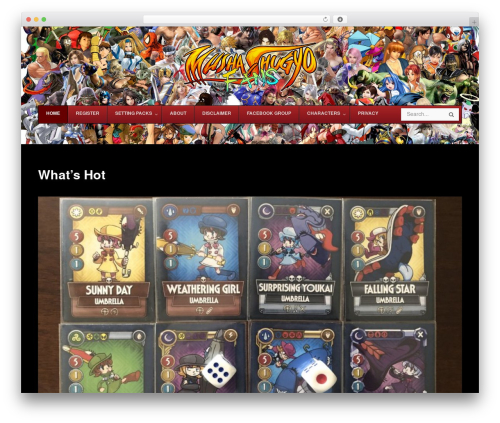 Blappsta Mobile App Plugin – Your native, mobile iPhone App and Android App (yournewsapp) free WordPress plugin - mushashugyofans.com Blappsta Mobile App Plugin – Your native, mobile iPhone App and Android App (yournewsapp) free WordPress plugin - mushashugyofans.com