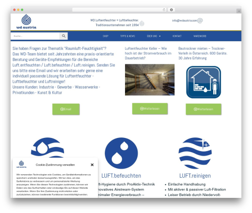 Saferpay_woocommerce_gateway WordPress plugin - wdaustria.com