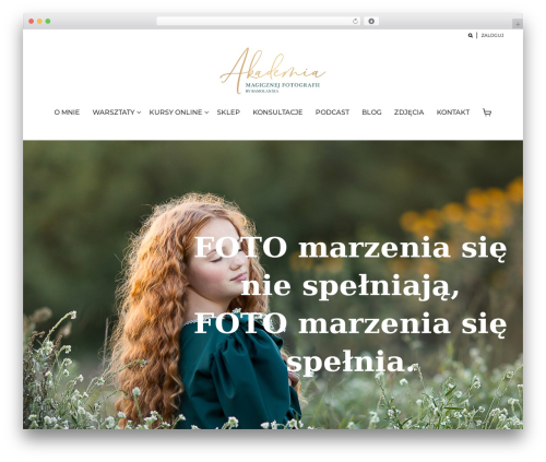 Woocommerce gateway payu pl WordPress plugin - akademiamagicznejfotografii.com