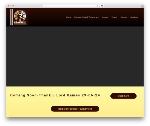 Radio Player – Live Shoutcast, Icecast and Any Audio Stream Player for WordPress (radio-player) free WordPress plugin - roakusfm.net Radio Player – Live Shoutcast, Icecast and Any Audio Stream Player for WordPress (radio-player) free WordPress plugin - roakusfm.net