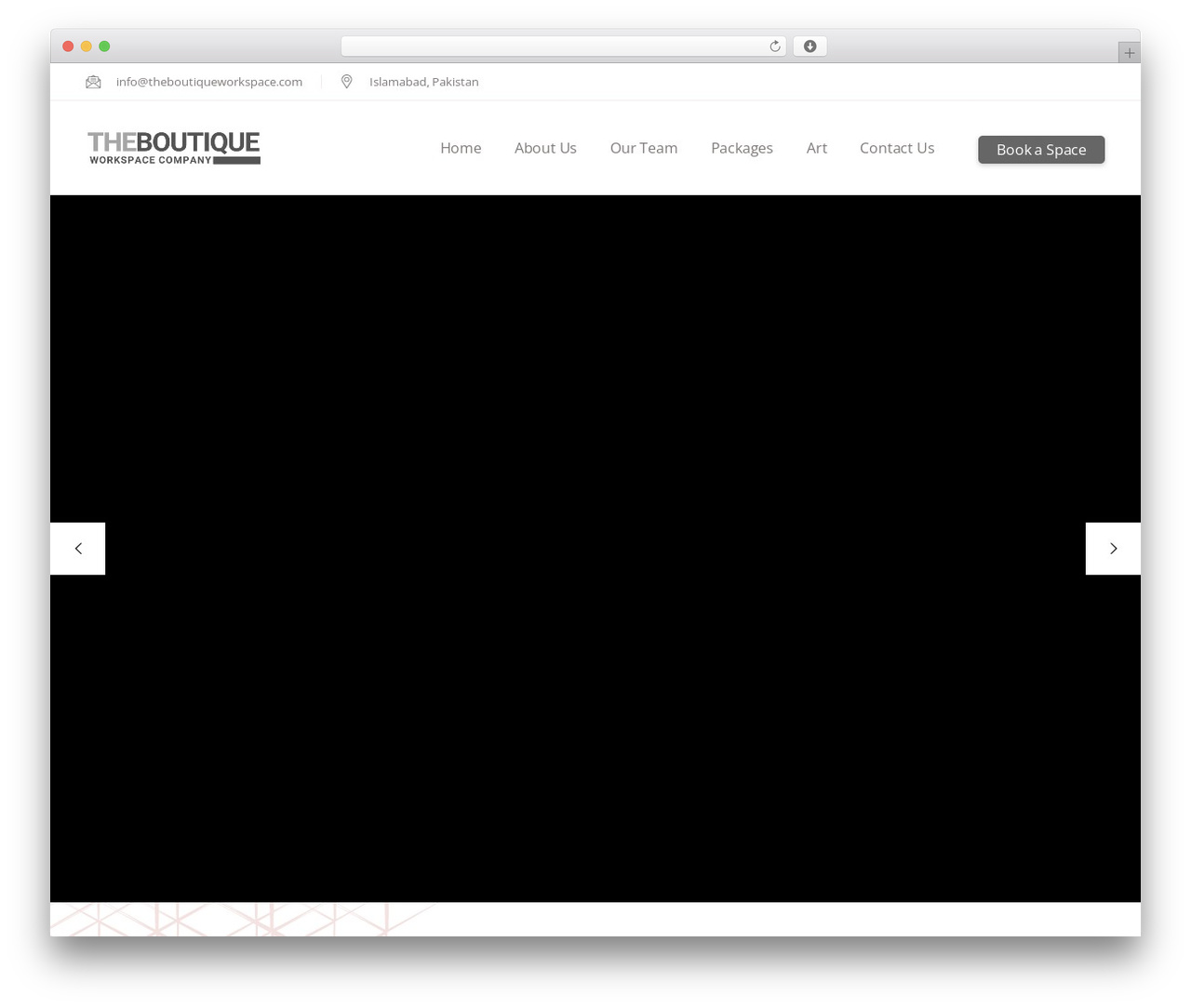 Codesk company WordPress theme - theboutiqueworkspace.com Codesk company WordPress theme - theboutiqueworkspace.com