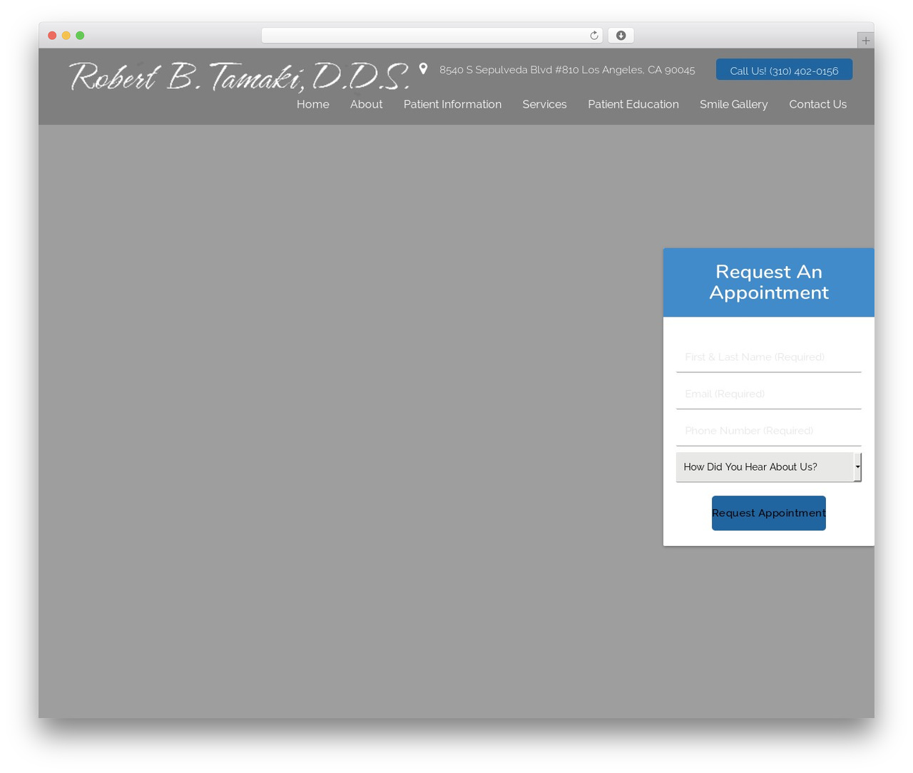 DoctorGenius Framework WordPress theme - www.drroberttamaki.com DoctorGenius Framework WordPress theme - www.drroberttamaki.com