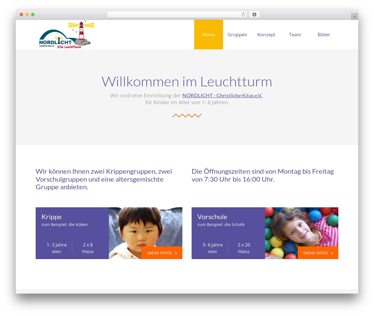 Fable WP theme - leuchtturm-kita.de Fable WP theme - leuchtturm-kita.de