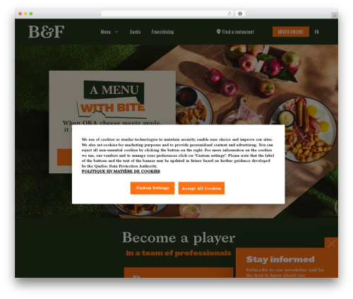 Contact Form 7 Redirect & Thank You Page (cf7-redirect-thank-you-page) free WordPress plugin - benetflorentine.com Contact Form 7 Redirect & Thank You Page (cf7-redirect-thank-you-page) free WordPress plugin - benetflorentine.com