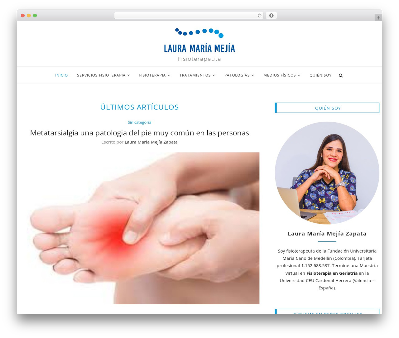 soledad WordPress theme - lauramariamejia.com soledad WordPress theme - lauramariamejia.com