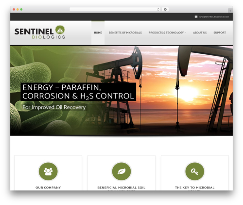 Minigo WordPress plugin - sentinelbiologics.com