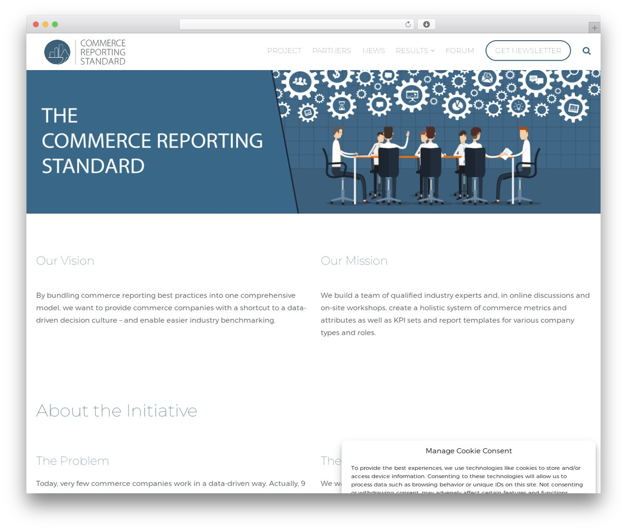 Theme WordPress Basix - commerce-reporting.com Theme WordPress Basix - commerce-reporting.com
