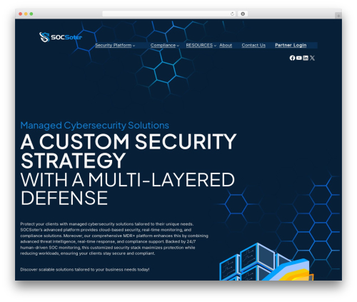 Theme WordPress FotaWP - socsoter.com Theme WordPress FotaWP - socsoter.com