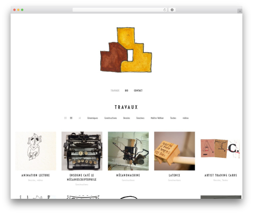 Theme WordPress Pure - Multipurpose Responsive WordPress Theme - k-olin.com Theme WordPress Pure - Multipurpose Responsive WordPress Theme - k-olin.com