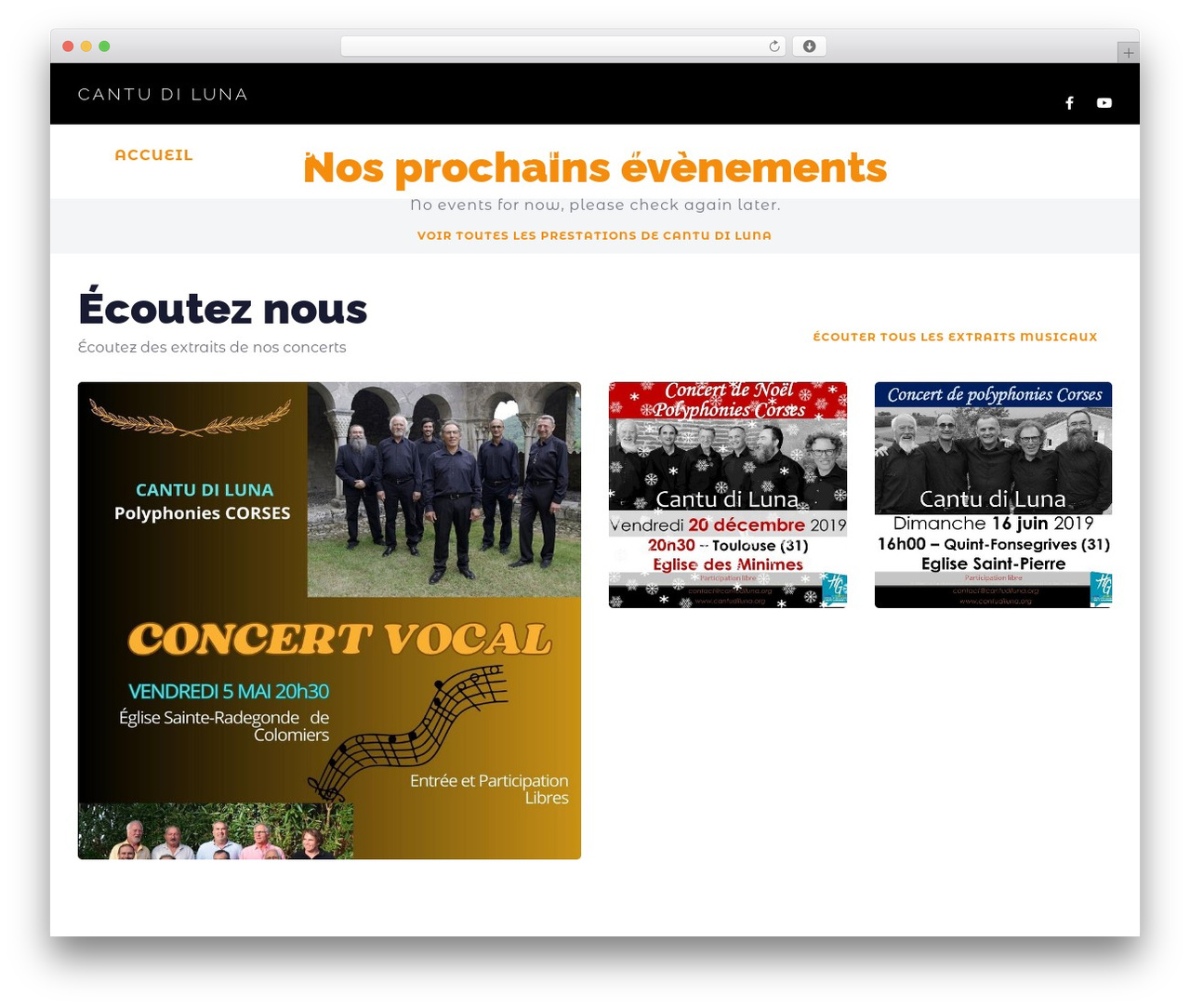 Theme WordPress Slide - cantudiluna.org Theme WordPress Slide - cantudiluna.org