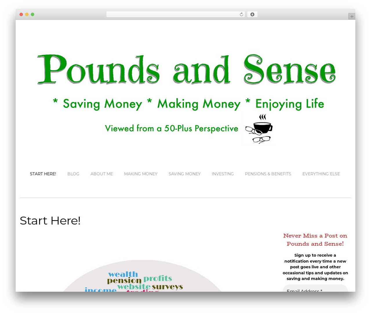 Themify Base theme WordPress - poundsandsense.com Themify Base theme WordPress - poundsandsense.com