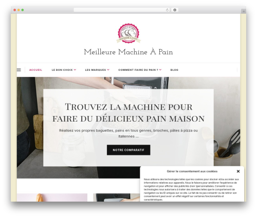 Winamaz WordPress plugin - meilleure-machine-a-pain.com