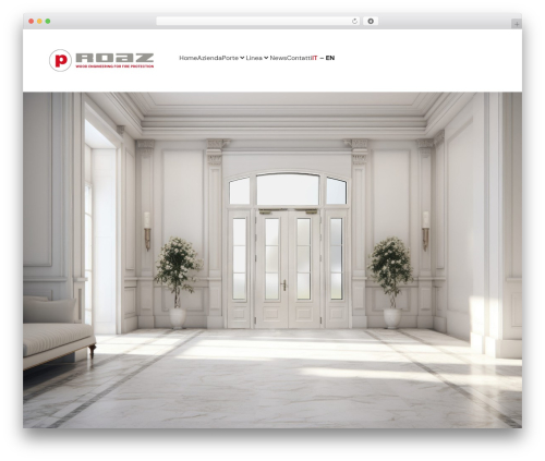Pvtcontent_bundle WordPress plugin - roaz.it