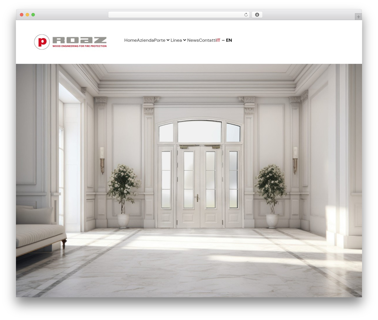 WordPress theme Hello Elementor - roaz.it WordPress theme Hello Elementor - roaz.it