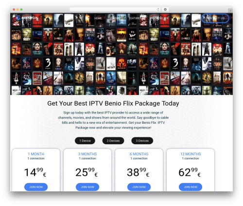 Wpforms pro WordPress plugin - benioflix.com