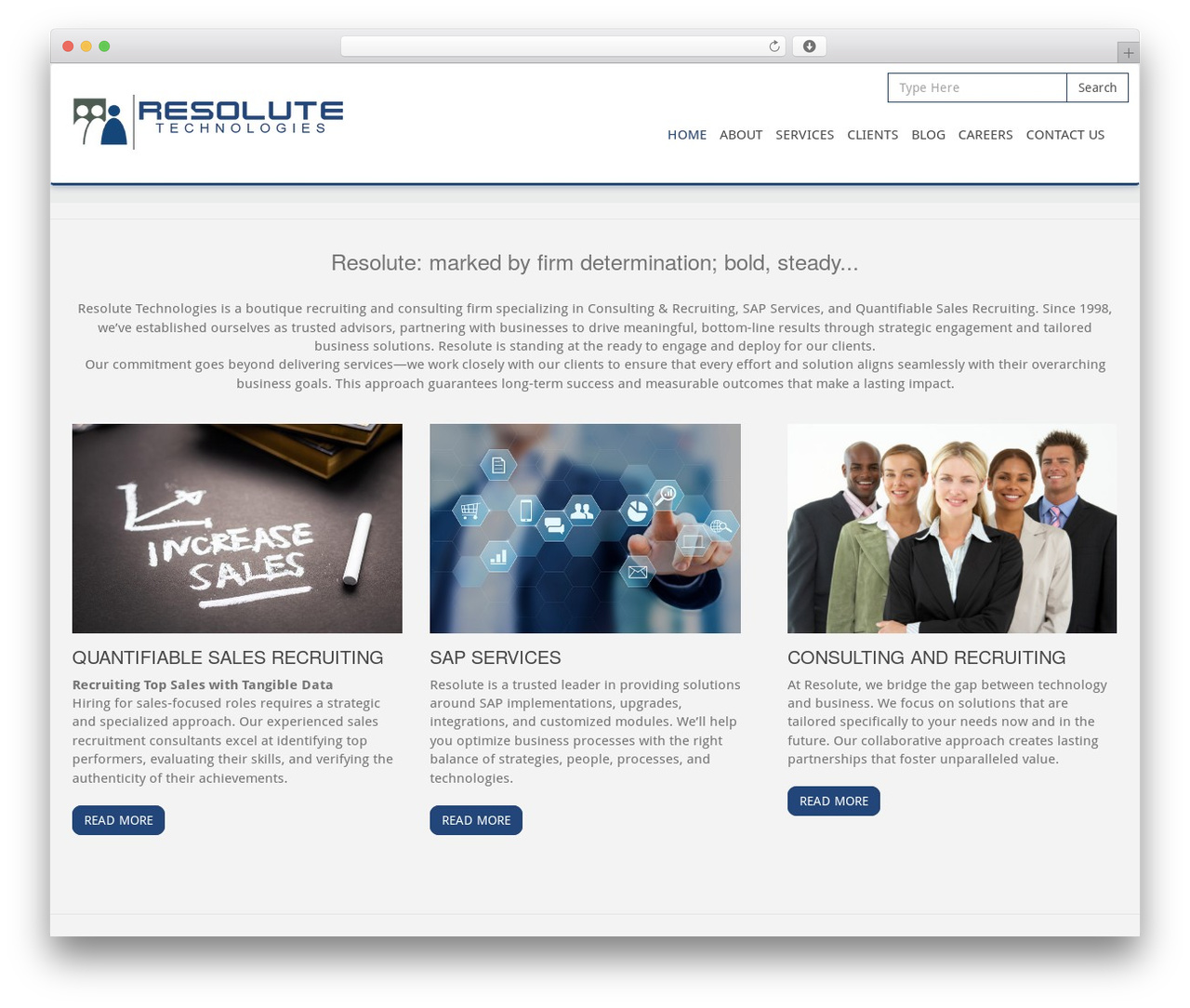 WordPress theme Proteus Child - resolutetech.com WordPress theme Proteus Child - resolutetech.com