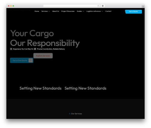 Apexus theme WordPress - seal-logistics.ro Apexus theme WordPress - seal-logistics.ro