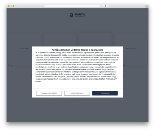 Social Profile Linking (socail-profile-linking) free WordPress plugin - barta.hu Social Profile Linking (socail-profile-linking) free WordPress plugin - barta.hu
