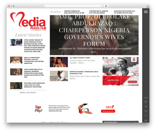 Form Builder | Create Responsive Contact Forms (contact-form-add) free WordPress plugin - mediaroomhub.com Form Builder | Create Responsive Contact Forms (contact-form-add) free WordPress plugin - mediaroomhub.com