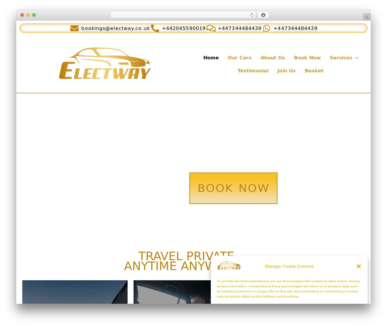 Hello Elementor WordPress theme - electway.co.uk Hello Elementor WordPress theme - electway.co.uk