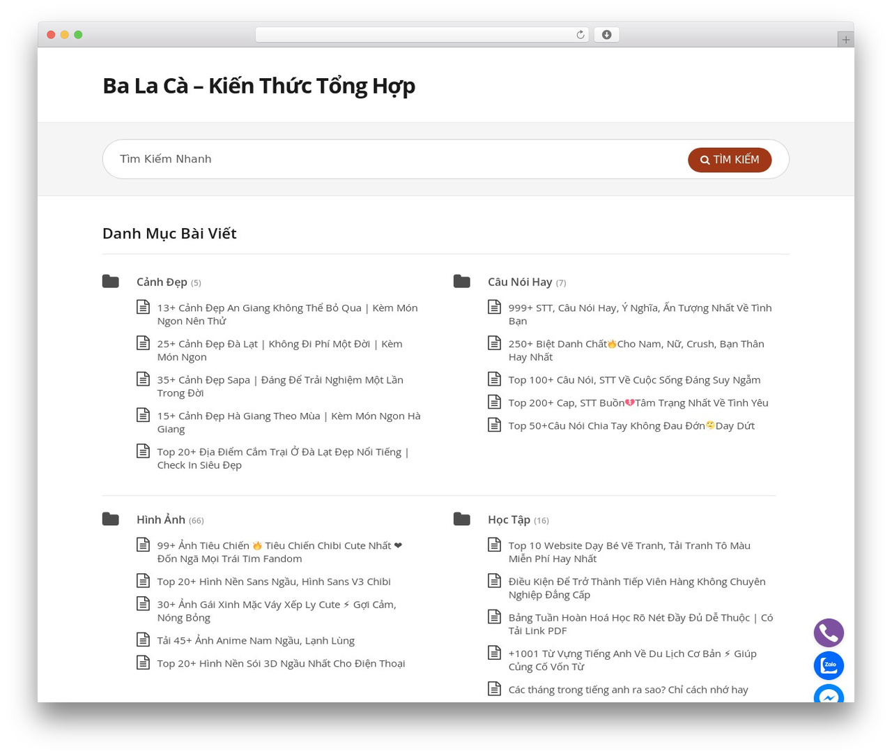 KnowHow theme WordPress - balaca.info KnowHow theme WordPress - balaca.info