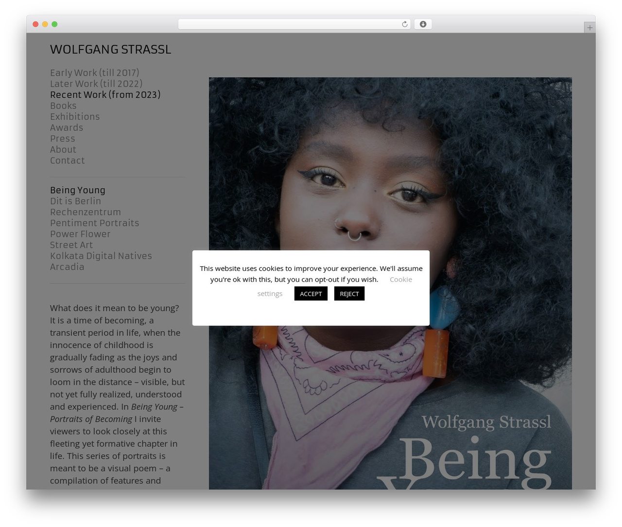 Milo Child WordPress theme - wolfgangstrassl.com Milo Child WordPress theme - wolfgangstrassl.com