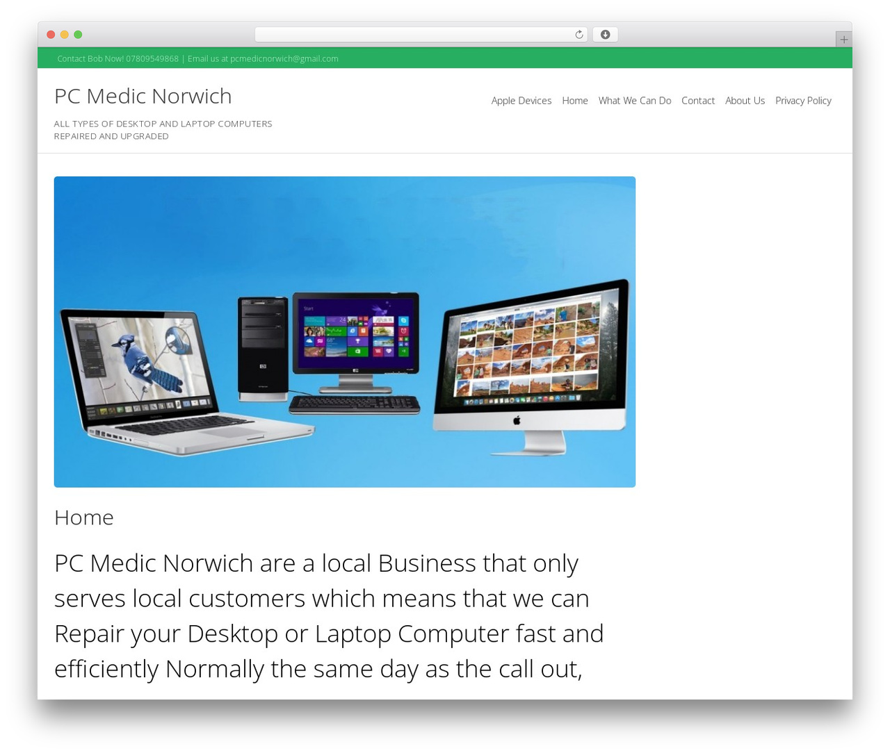 Quest WordPress theme - pcmedic-norwich.com Quest WordPress theme - pcmedic-norwich.com