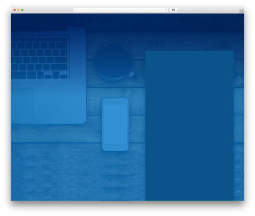 Theme WordPress AFPD Theme - exploredevelopmentsetup.com