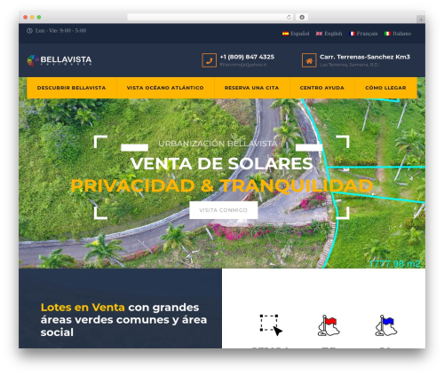 ThemeMove Core (thememove-core) free WordPress plugin - bellavistalasterrenas.com