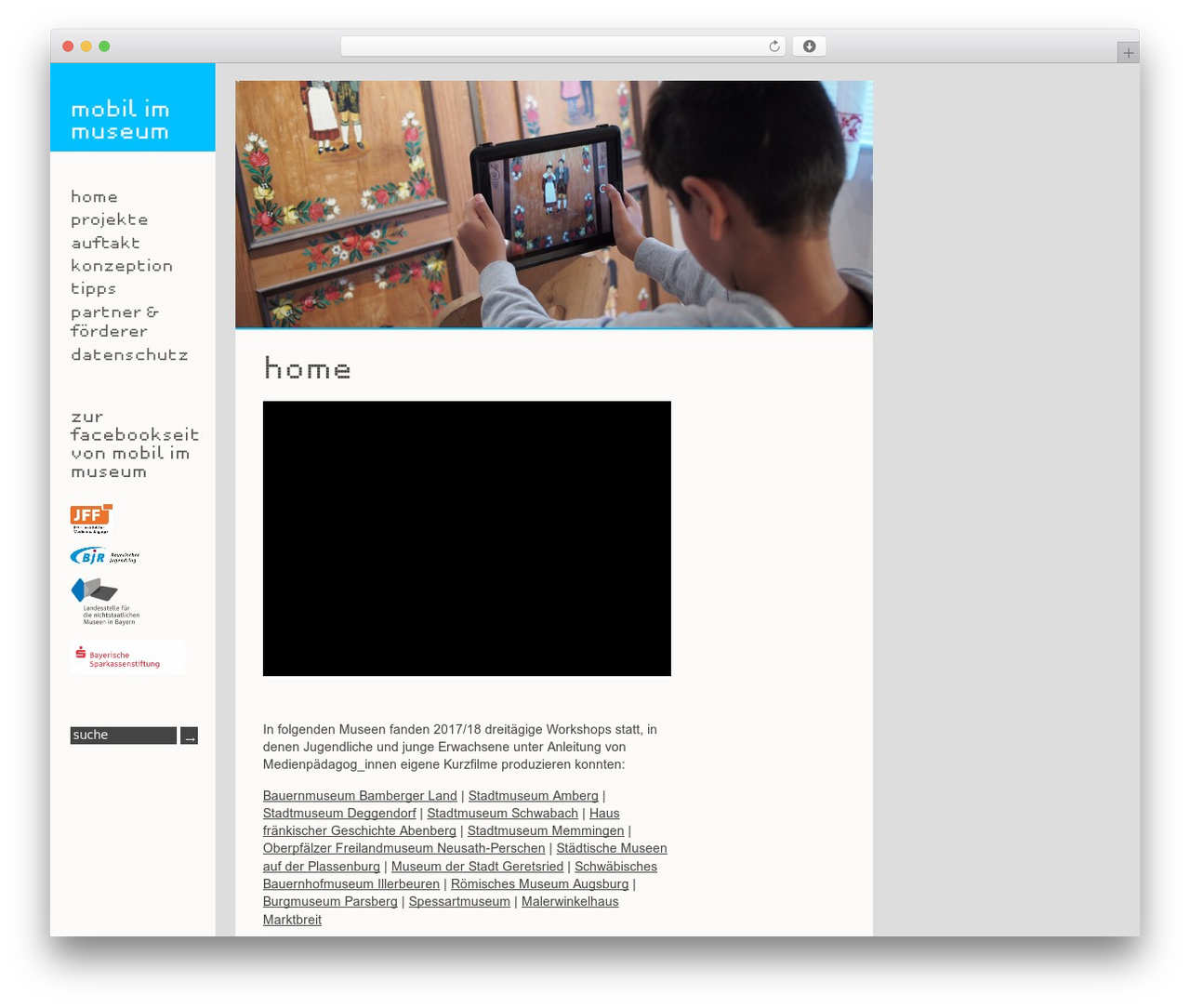 UberGrid WordPress theme - mobilimmuseum.de UberGrid WordPress theme - mobilimmuseum.de