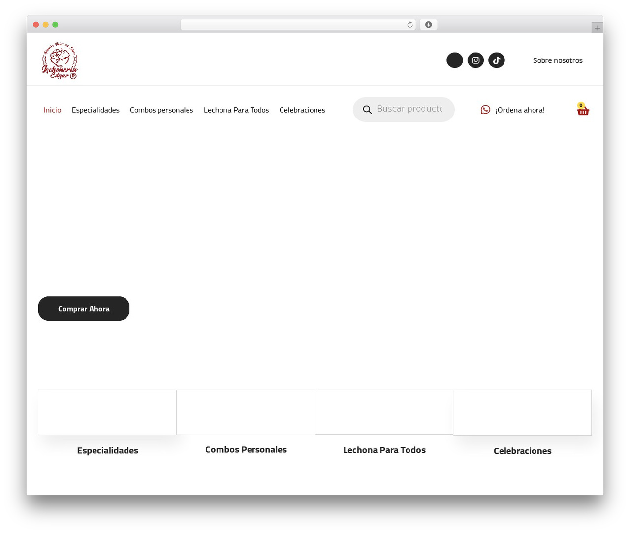 WordPress theme Hello Elementor - lechoneriaedgar.com WordPress theme Hello Elementor - lechoneriaedgar.com