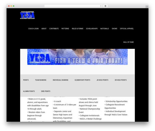 Pc google analytics WordPress plugin - showyeda.com