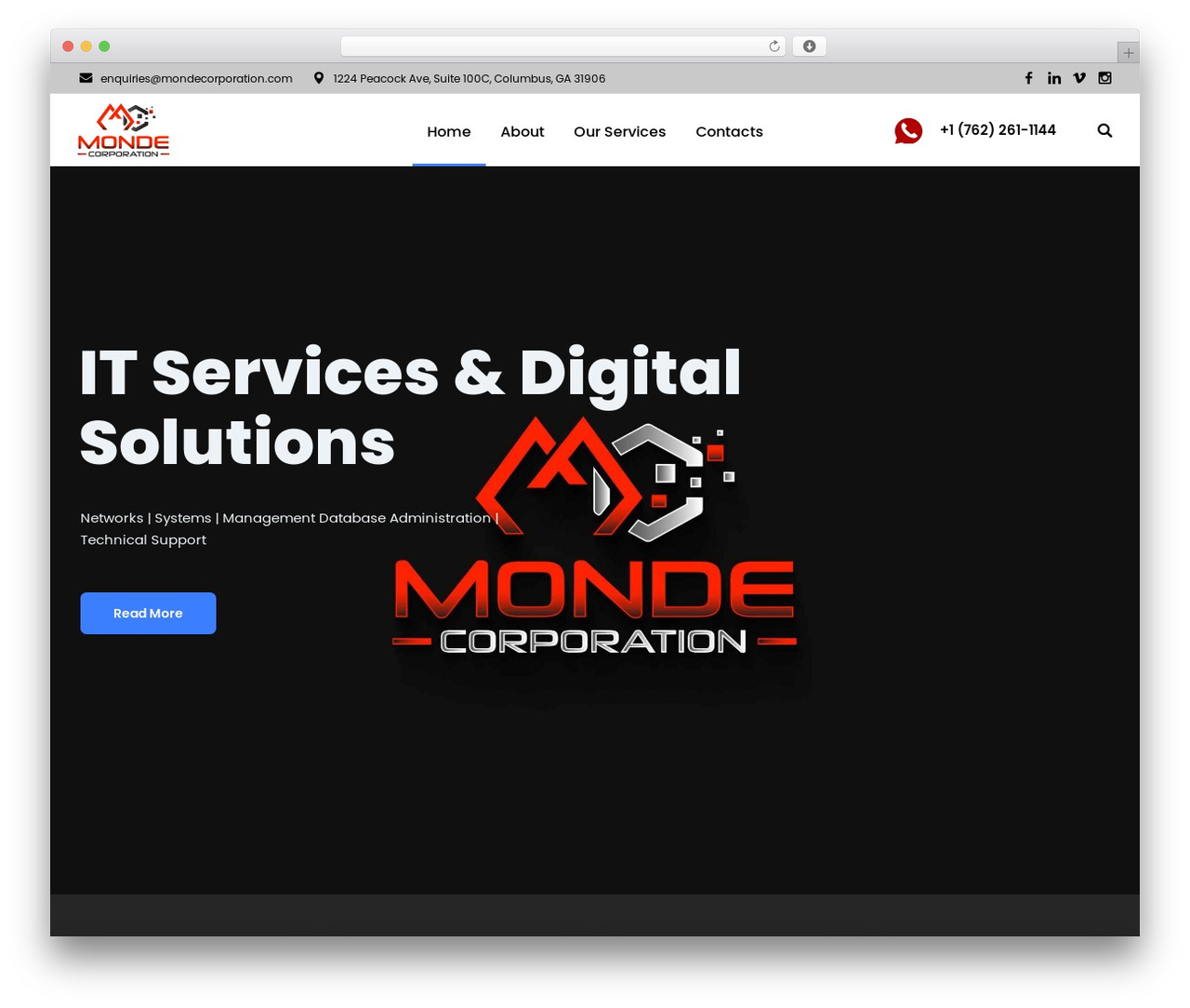Best WordPress theme Setech - mondecorporation.com Best WordPress theme Setech - mondecorporation.com