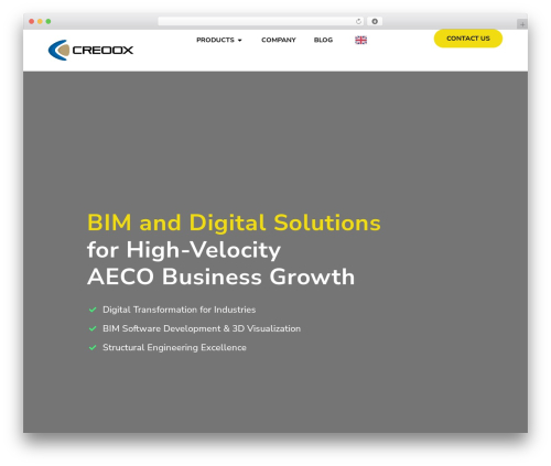 Extensive VC Addons for WPBakery page builder (extensive-vc-addon) free WordPress plugin - creoox.com