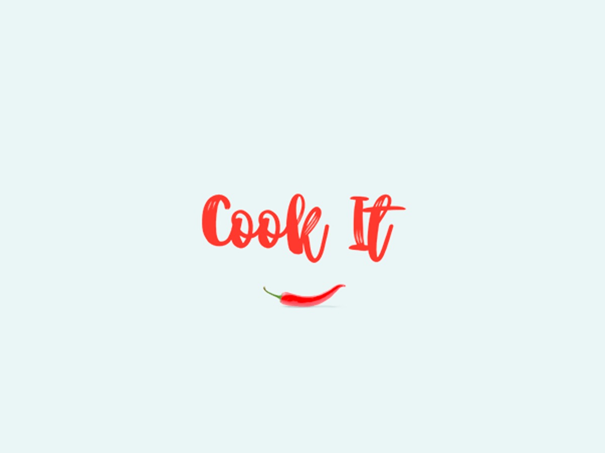 Cook It theme WordPress