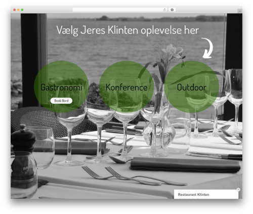 Pinterest to wordpress WordPress plugin - klinten-faaborg.dk