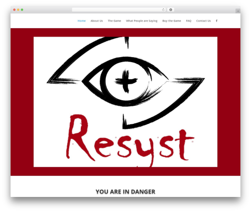 Content protector premium WordPress plugin - theresystance.com